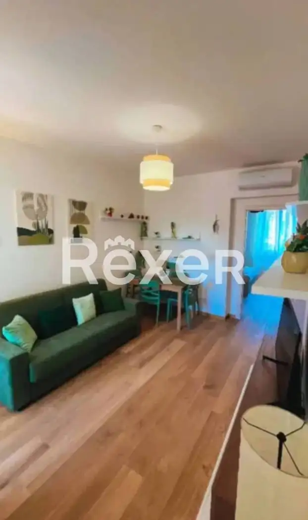 Appartamento in vendita a La Spezia