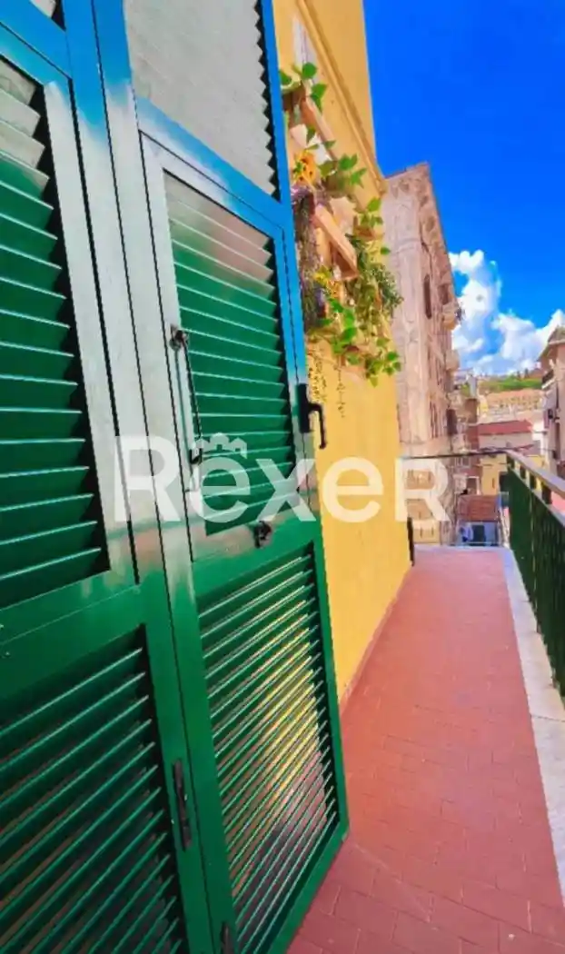 Bilocale viale Aldo Ferrari, Rebocco - La Chiappa, La Spezia - foto 3