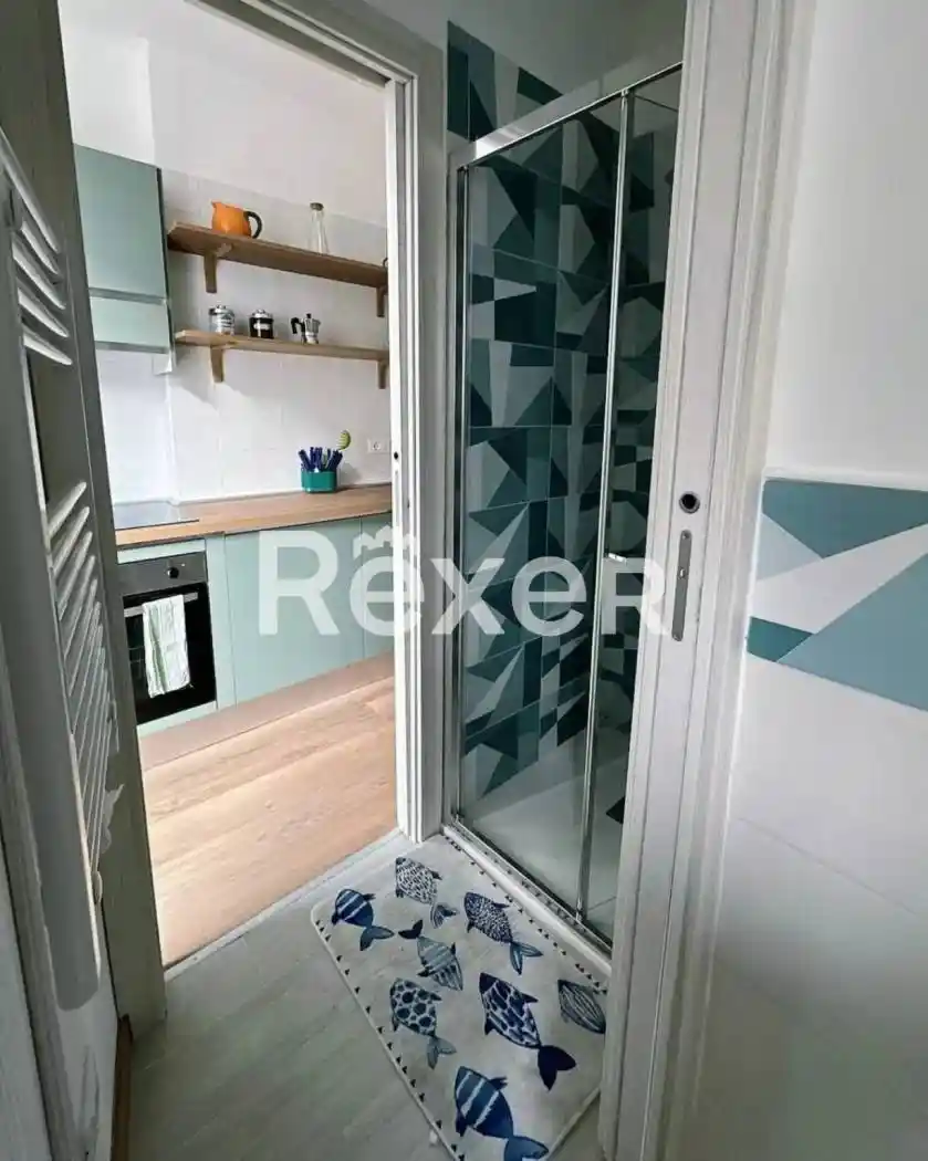 Bilocale viale Aldo Ferrari, Rebocco - La Chiappa, La Spezia - foto 4