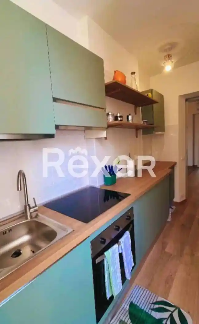 Bilocale viale Aldo Ferrari, Rebocco - La Chiappa, La Spezia - foto 5