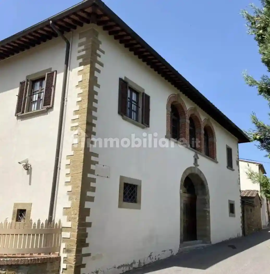 Villa all'asta via Amerigo Vespucci 104, Arezzo - foto 5
