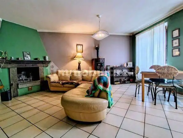 Appartamento in vendita a Pievepelago