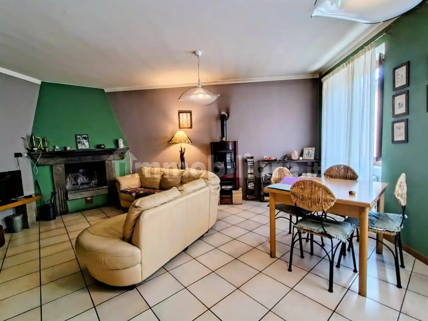 Appartamento ottimo stato, Centro, Pievepelago - foto 3