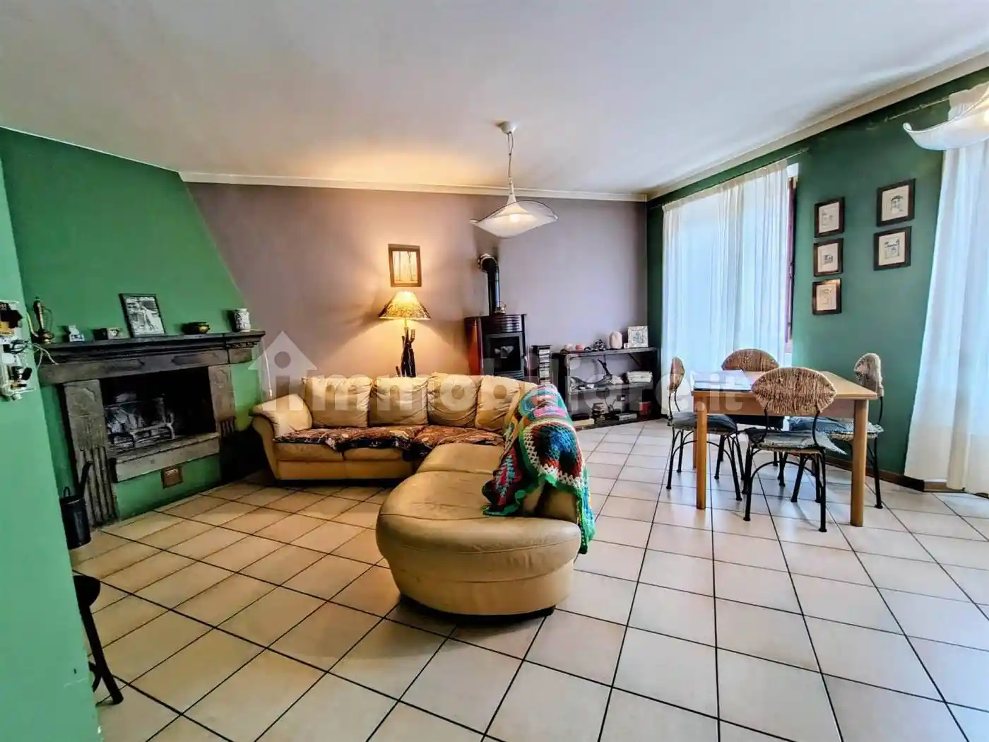 Appartamento ottimo stato, Centro, Pievepelago - foto 4