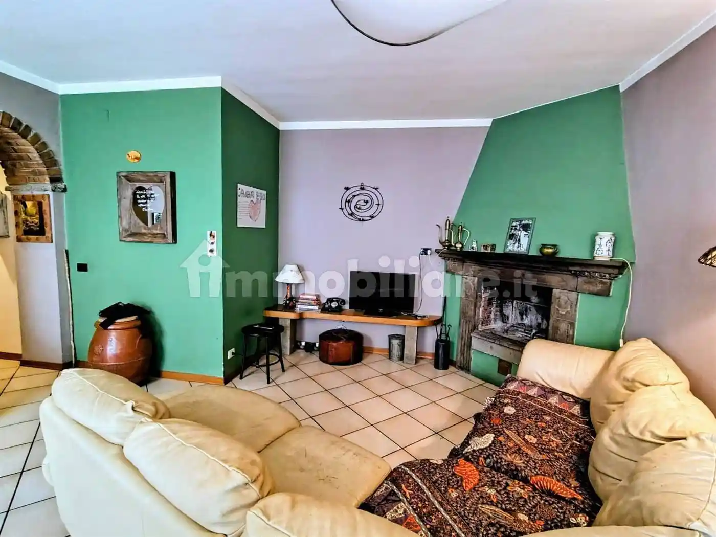 Appartamento ottimo stato, Centro, Pievepelago - foto 5