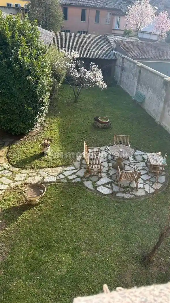 Palazzo - Edificio - foto 2