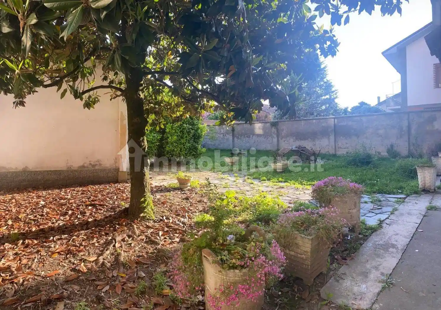 Palazzo - Edificio - foto 3