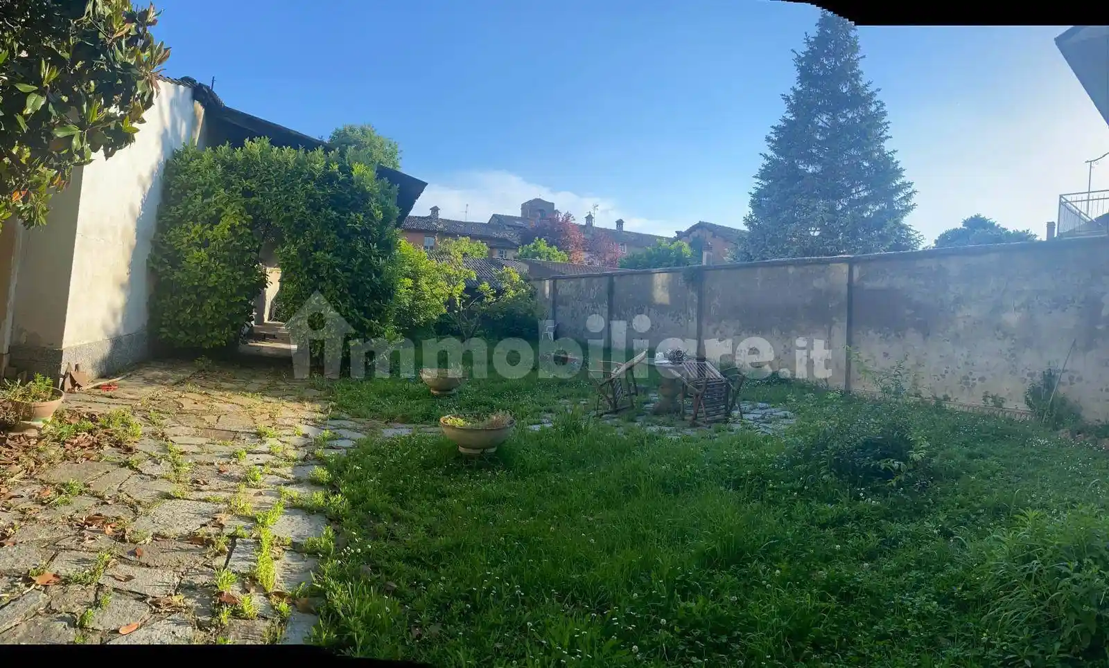 Palazzo - Edificio - foto 5