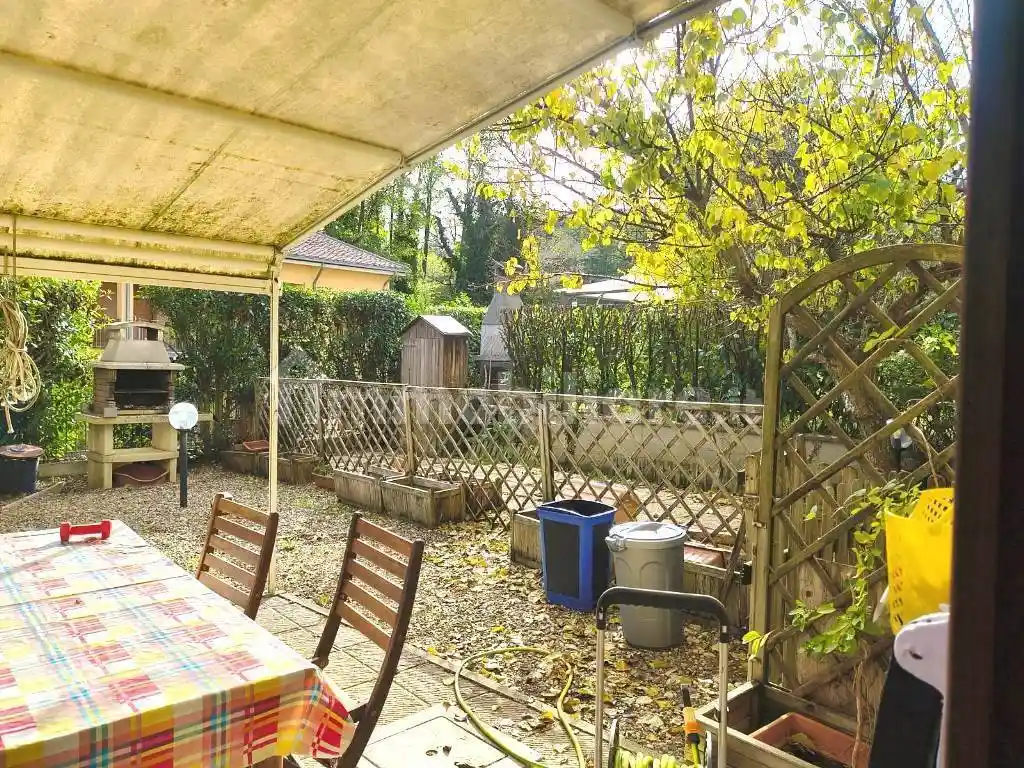 Casa indipendente in vendita a Monteriggioni