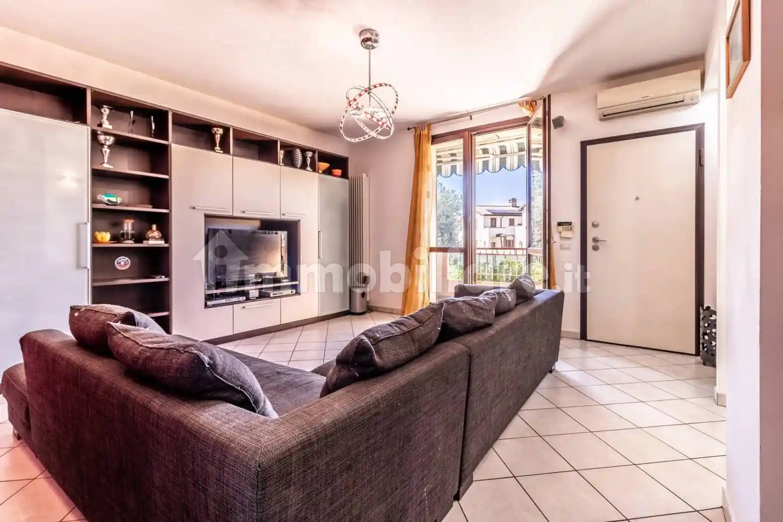 Quadrilocale via Laguna 33/Z, Zona Industriale, Casola Canina, Imola - foto 2