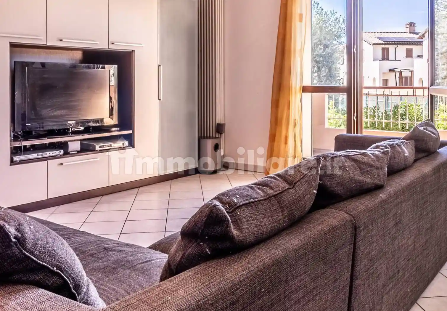 Quadrilocale via Laguna 33/Z, Zona Industriale, Casola Canina, Imola - foto 3