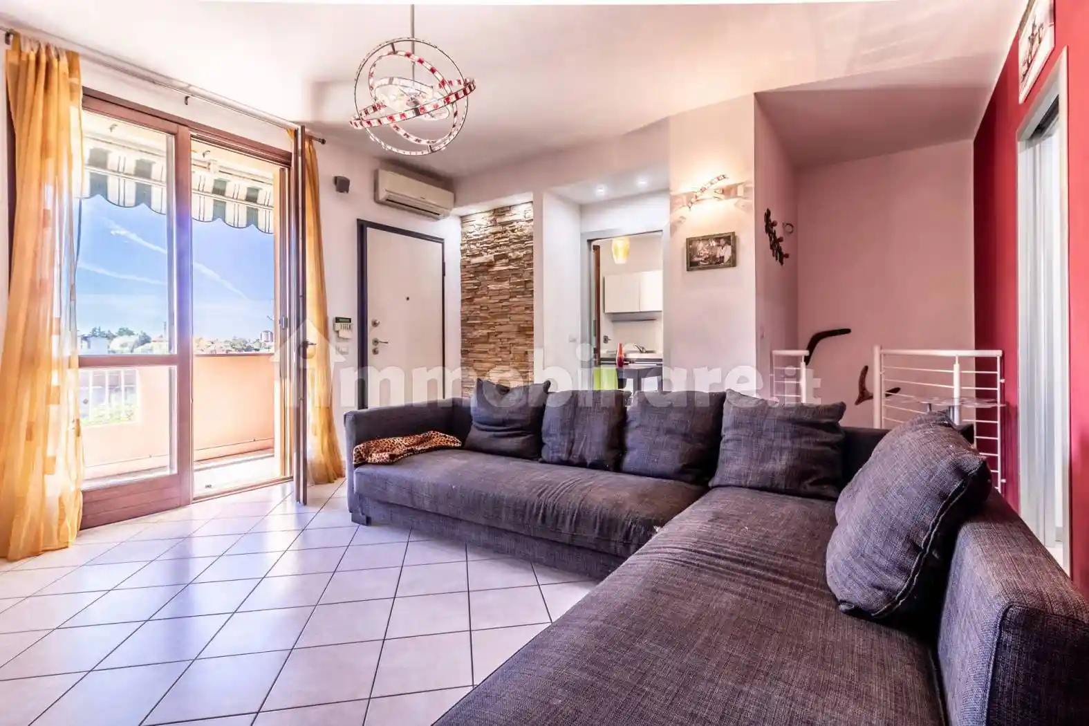 Quadrilocale via Laguna 33/Z, Zona Industriale, Casola Canina, Imola - foto 4