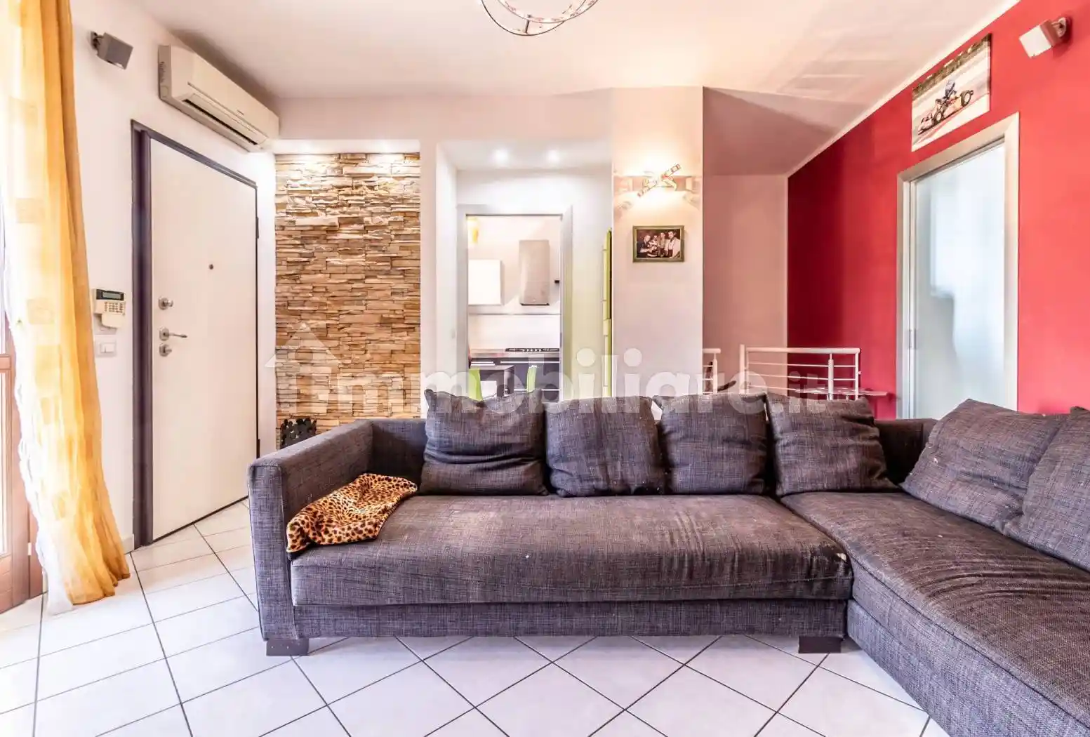 Quadrilocale via Laguna 33/Z, Zona Industriale, Casola Canina, Imola - foto 5