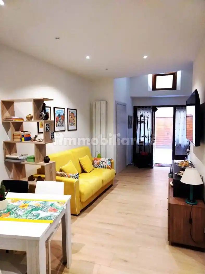 Appartamento in vendita a Città della Pieve