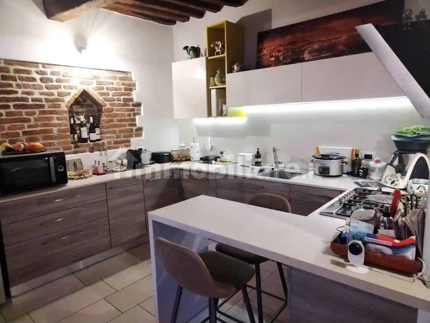 Appartamento in vendita a Città della Pieve