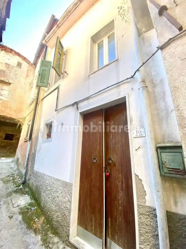 Appartamento in vendita a Fosdinovo