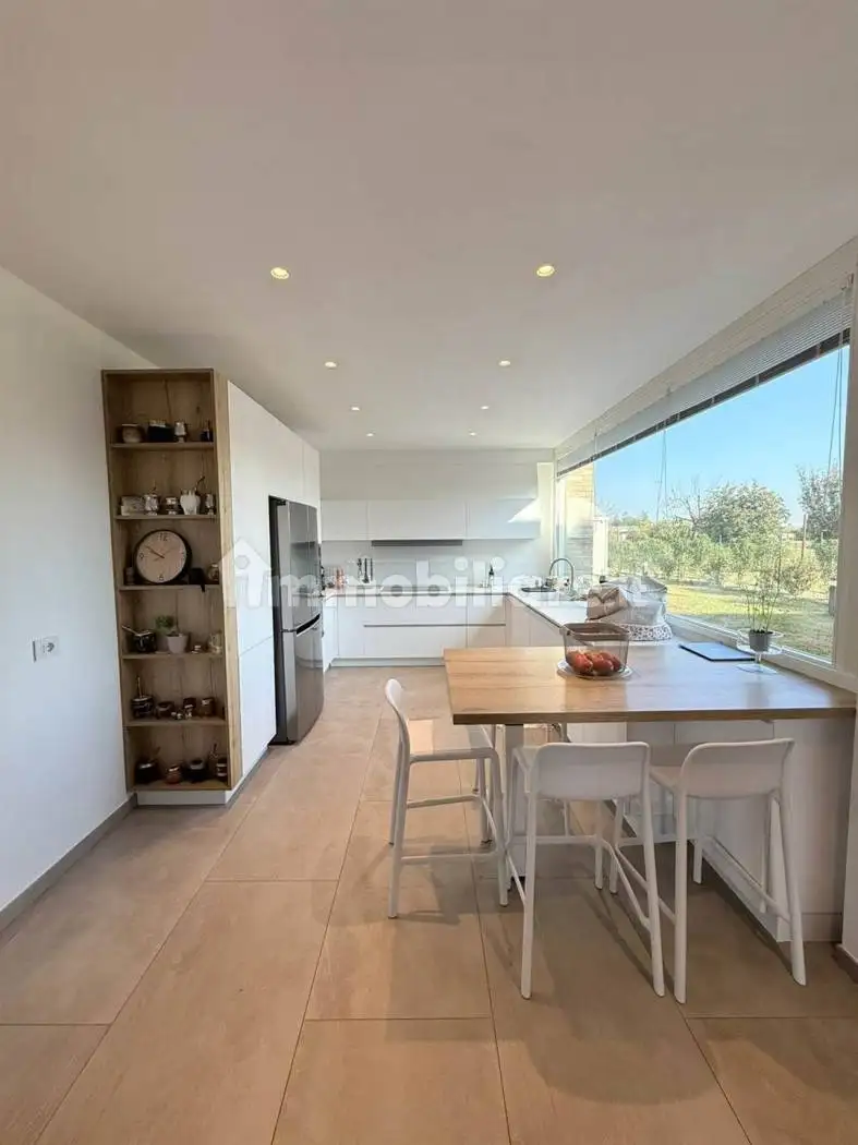 Villa in vendita a Parma