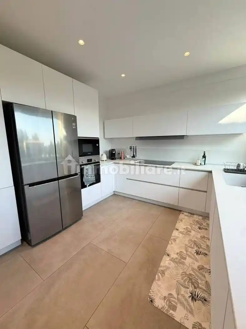 Villa unifamiliare, ottimo stato, 297 m², Botteghino - Pilastrello, Parma - foto 2