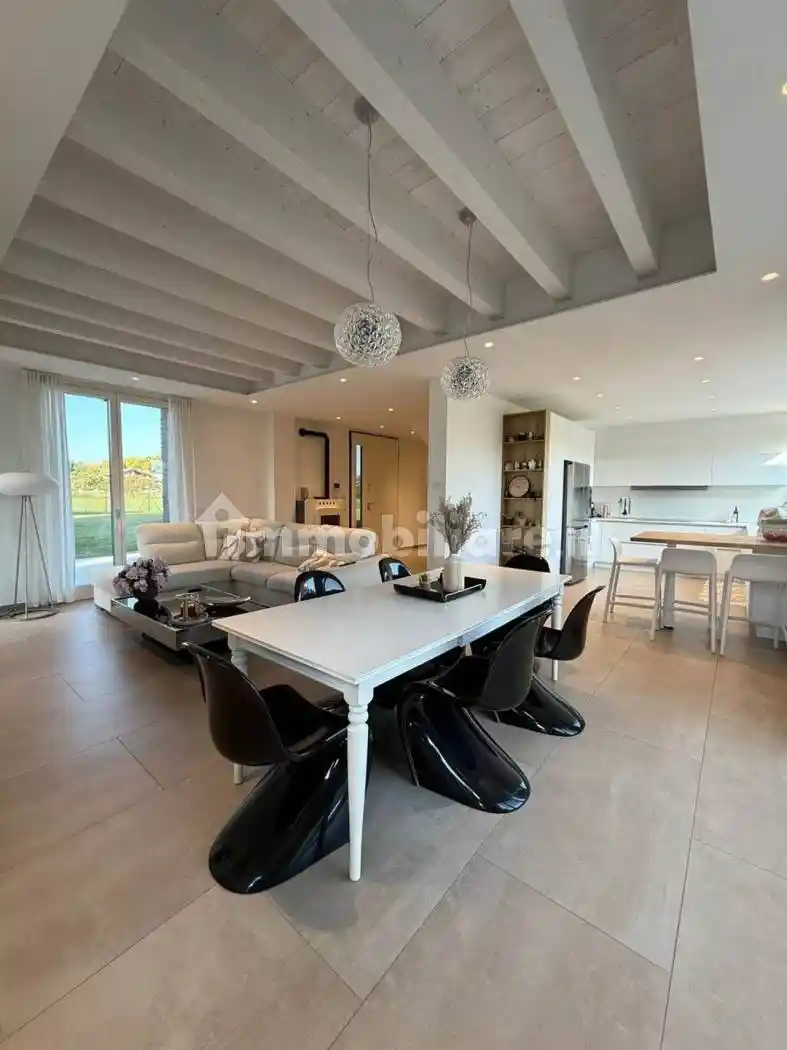 Villa unifamiliare, ottimo stato, 297 m², Botteghino - Pilastrello, Parma - foto 3