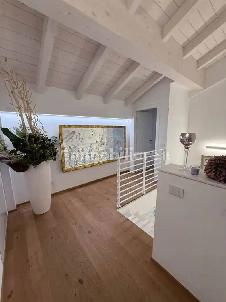 Villa unifamiliare, ottimo stato, 297 m², Botteghino - Pilastrello, Parma - foto 4