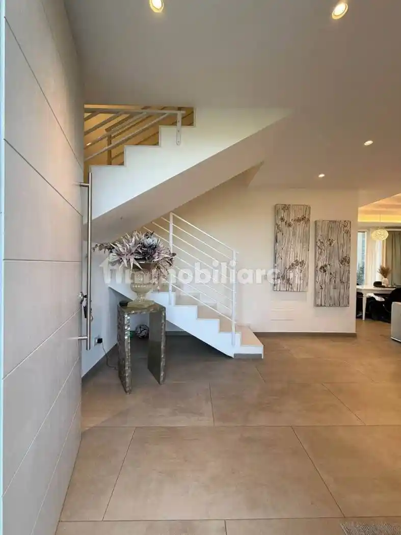 Villa unifamiliare, ottimo stato, 297 m², Botteghino - Pilastrello, Parma - foto 5