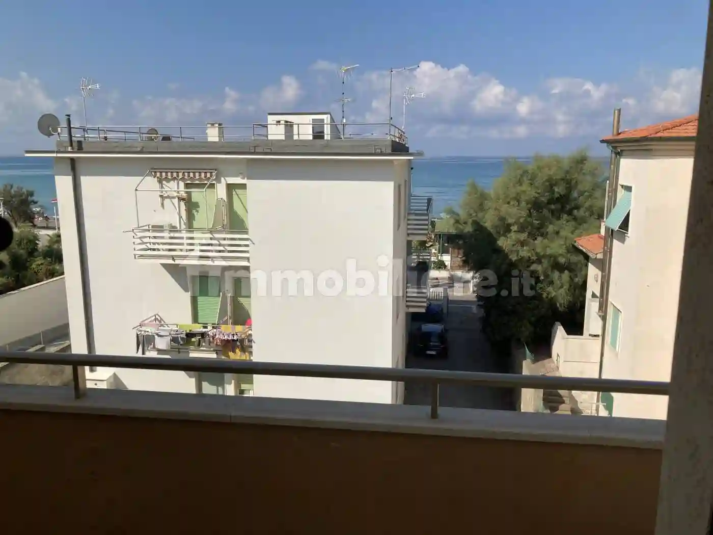 Palazzo - Edificio - foto 2