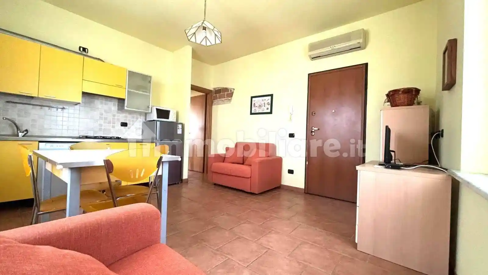 Appartamento in vendita a San Vincenzo