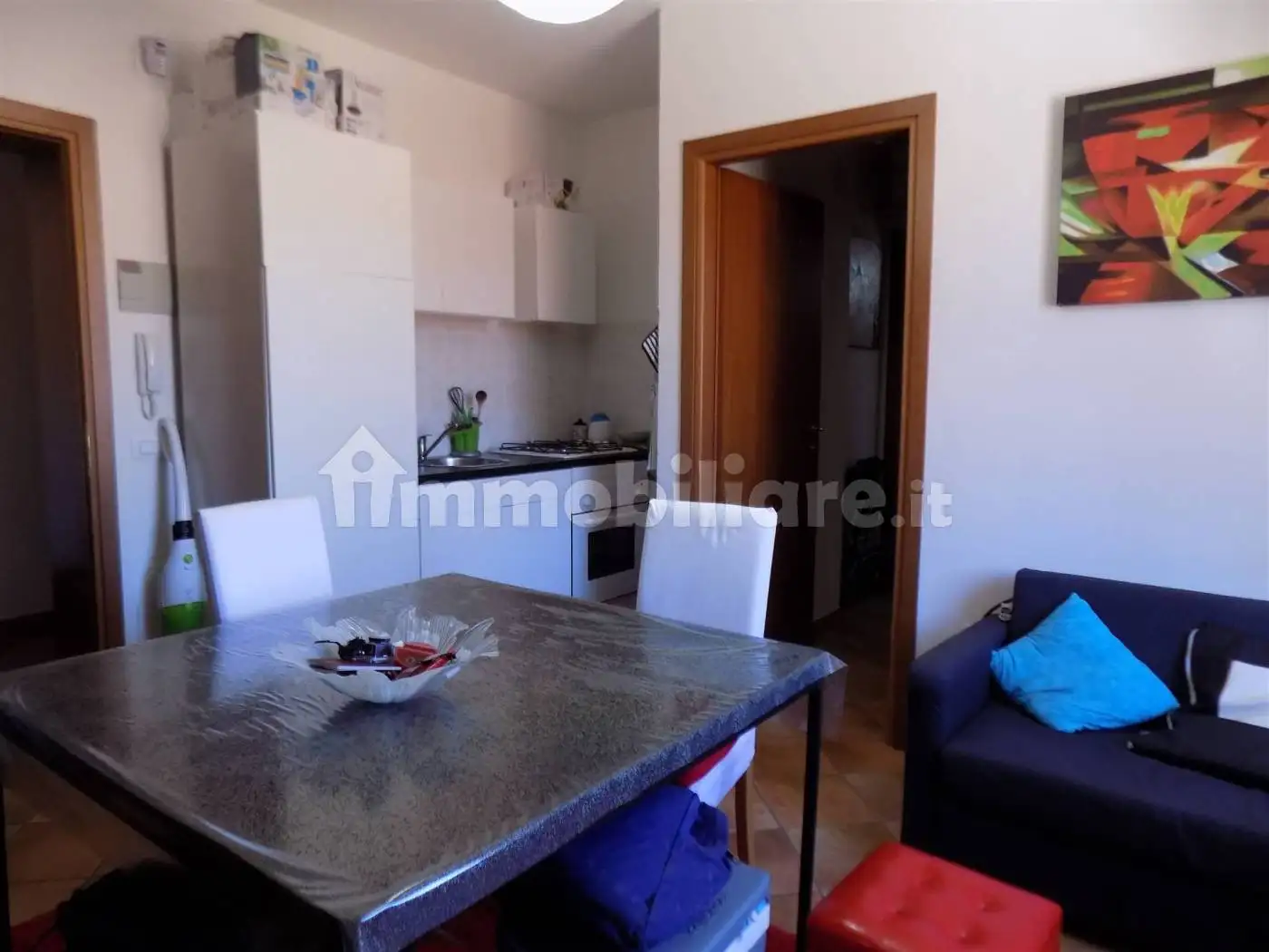 Appartamento in vendita a Santa Luce