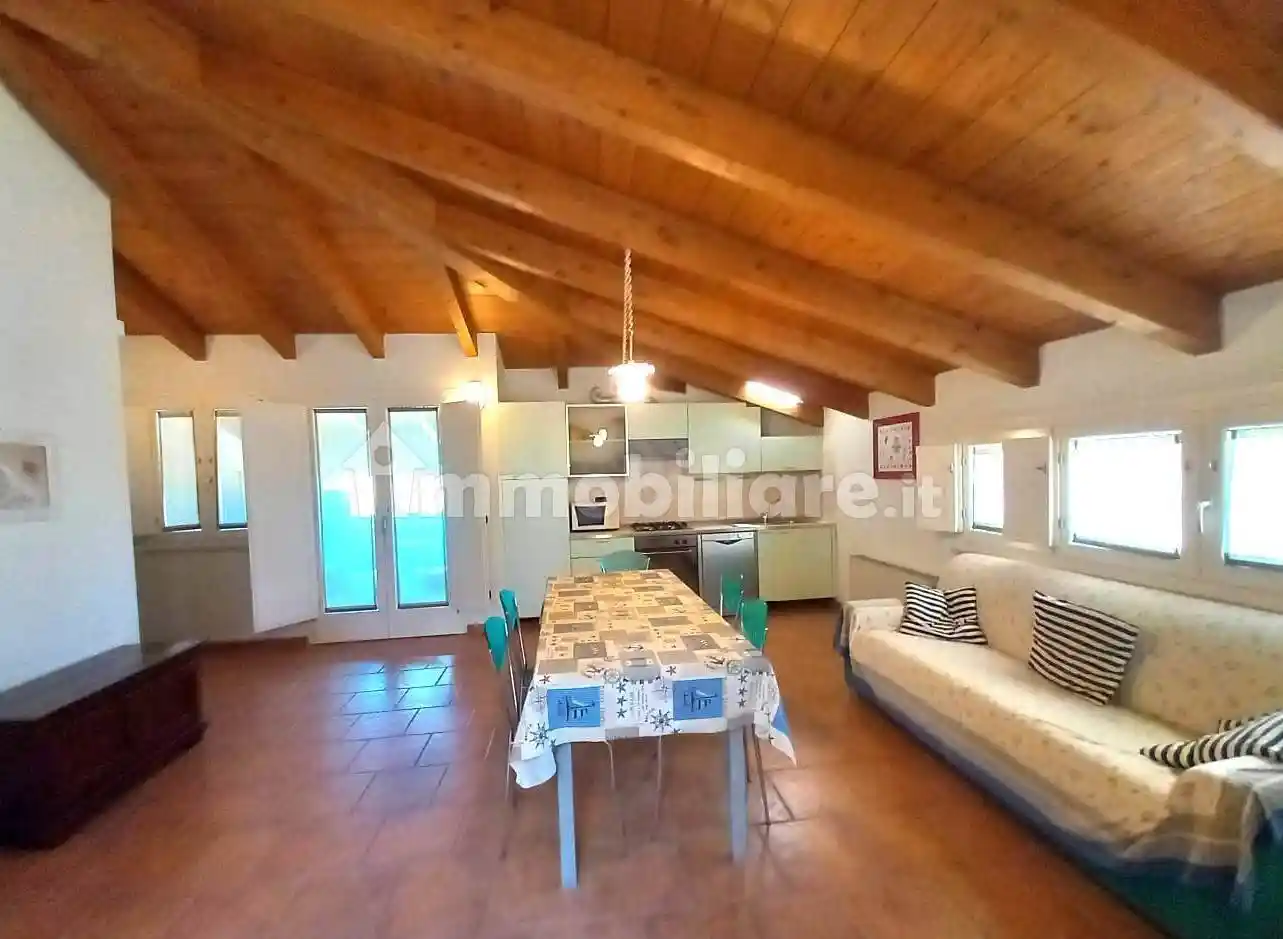 Appartamento in vendita a San Vincenzo