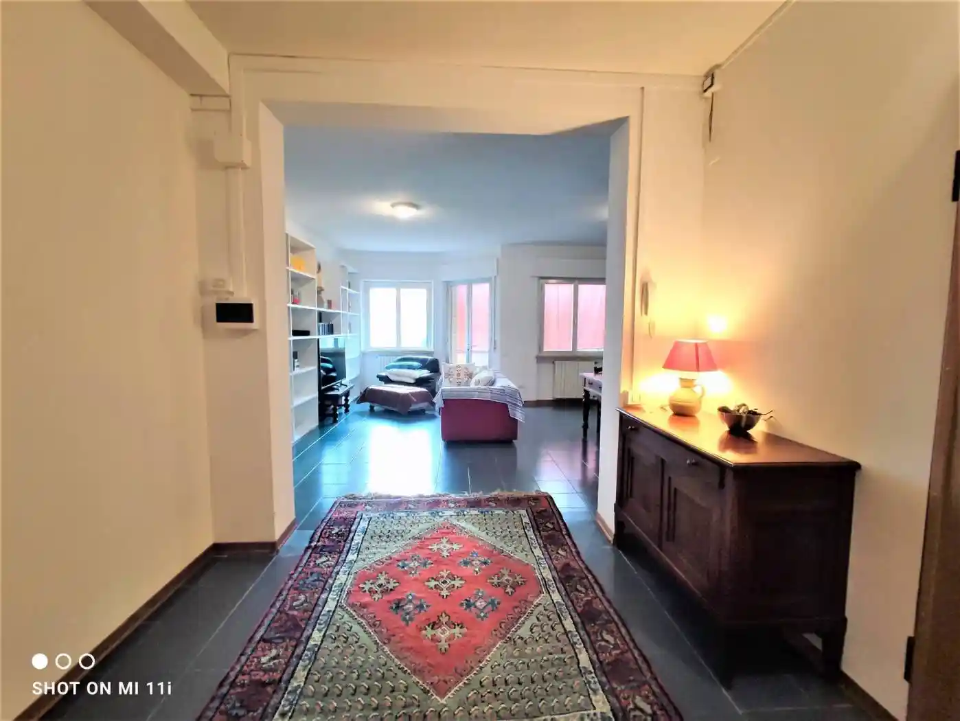 Appartamento in vendita a Cecina