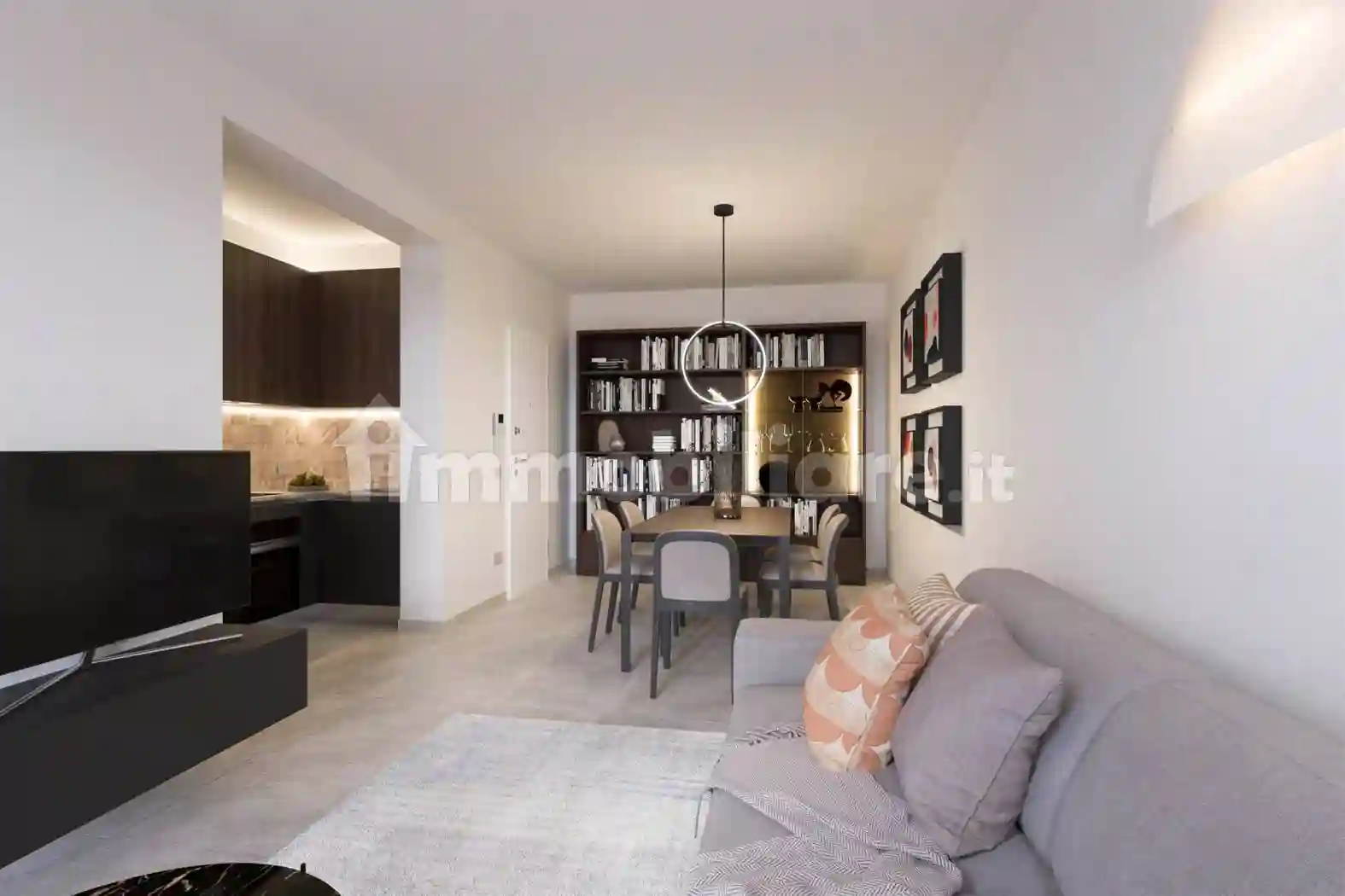 Appartamento - foto 5