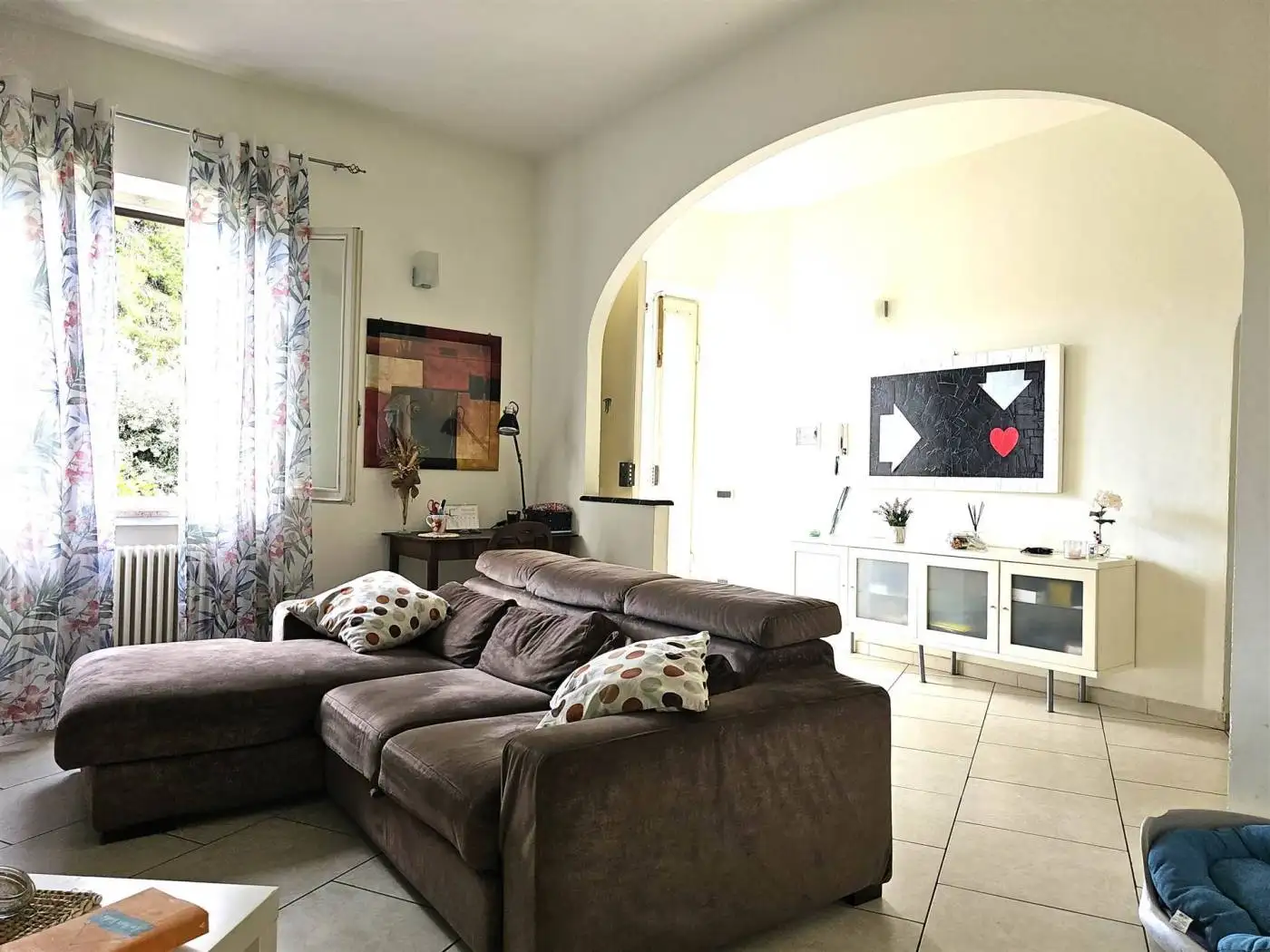 Appartamento buono stato, Bibbona - foto 3