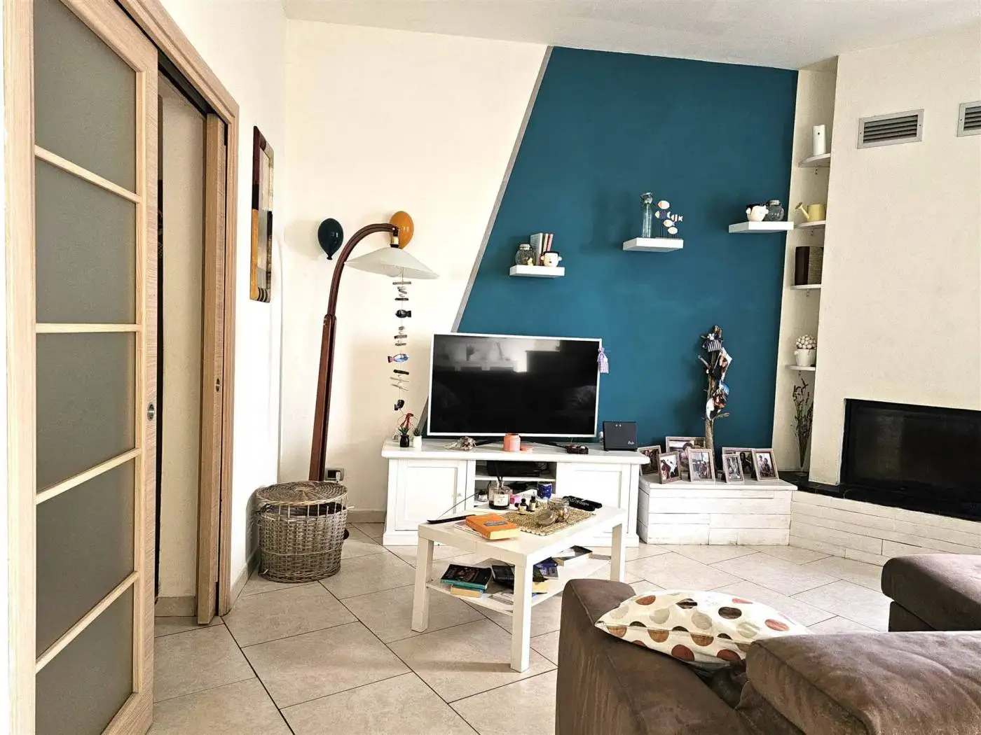 Appartamento buono stato, Bibbona - foto 5