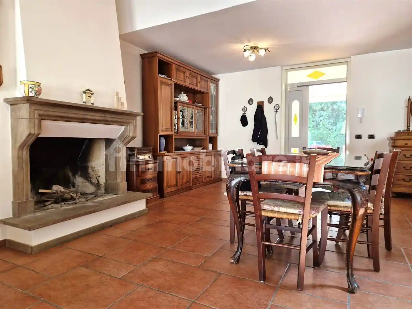 Villetta a schiera in vendita a Cecina