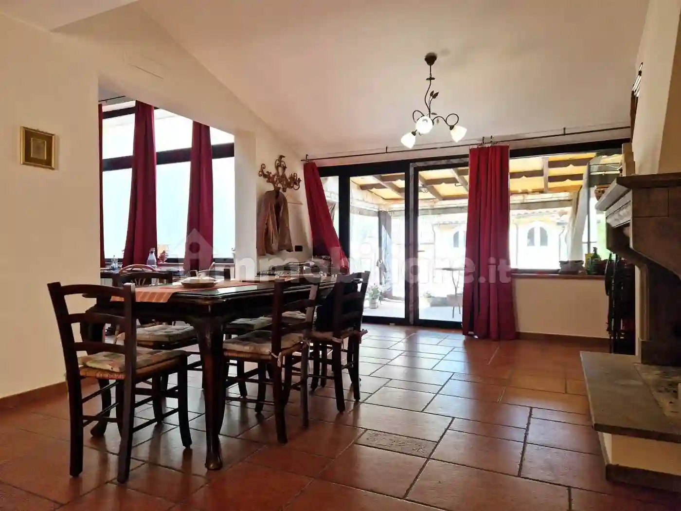 Villetta a schiera - foto 4