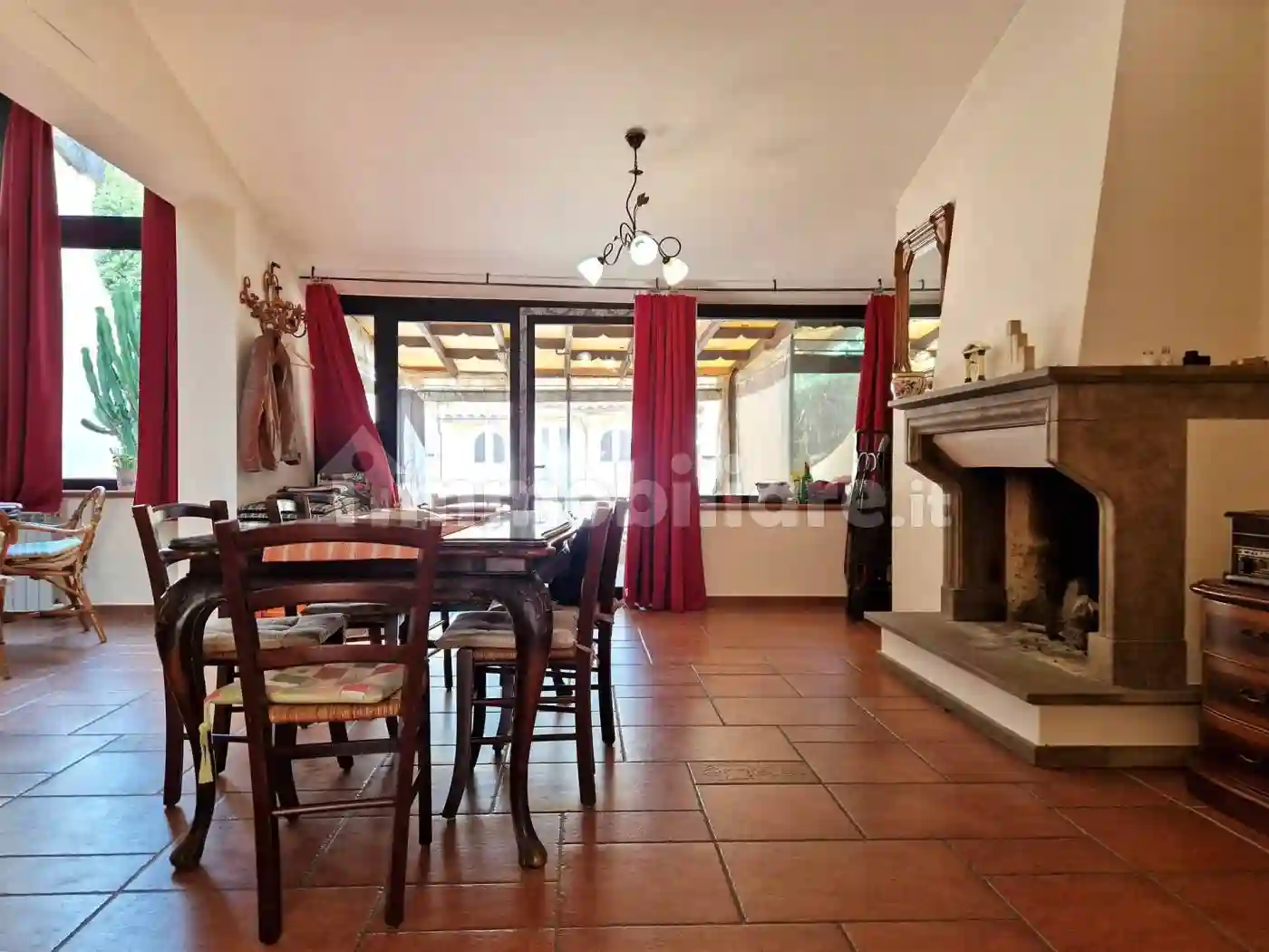 Villetta a schiera - foto 5