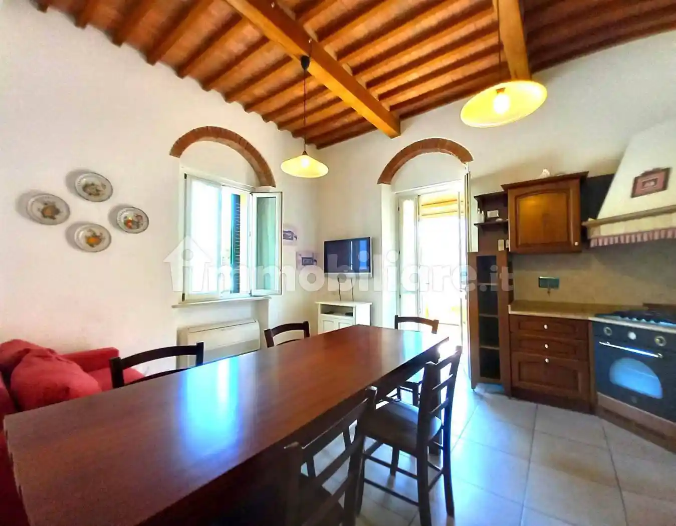 Appartamento in vendita a San Vincenzo