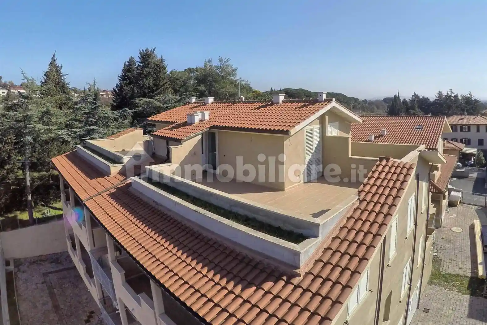 Appartamento in vendita a Rosignano Marittimo