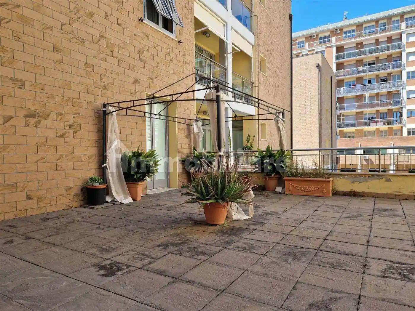 Appartamento in vendita a Cecina