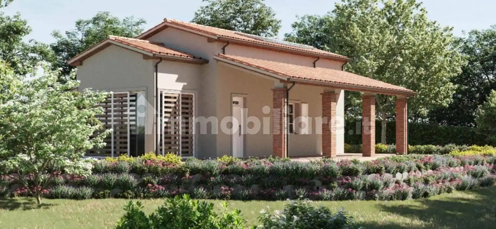 Villa in vendita a Cecina