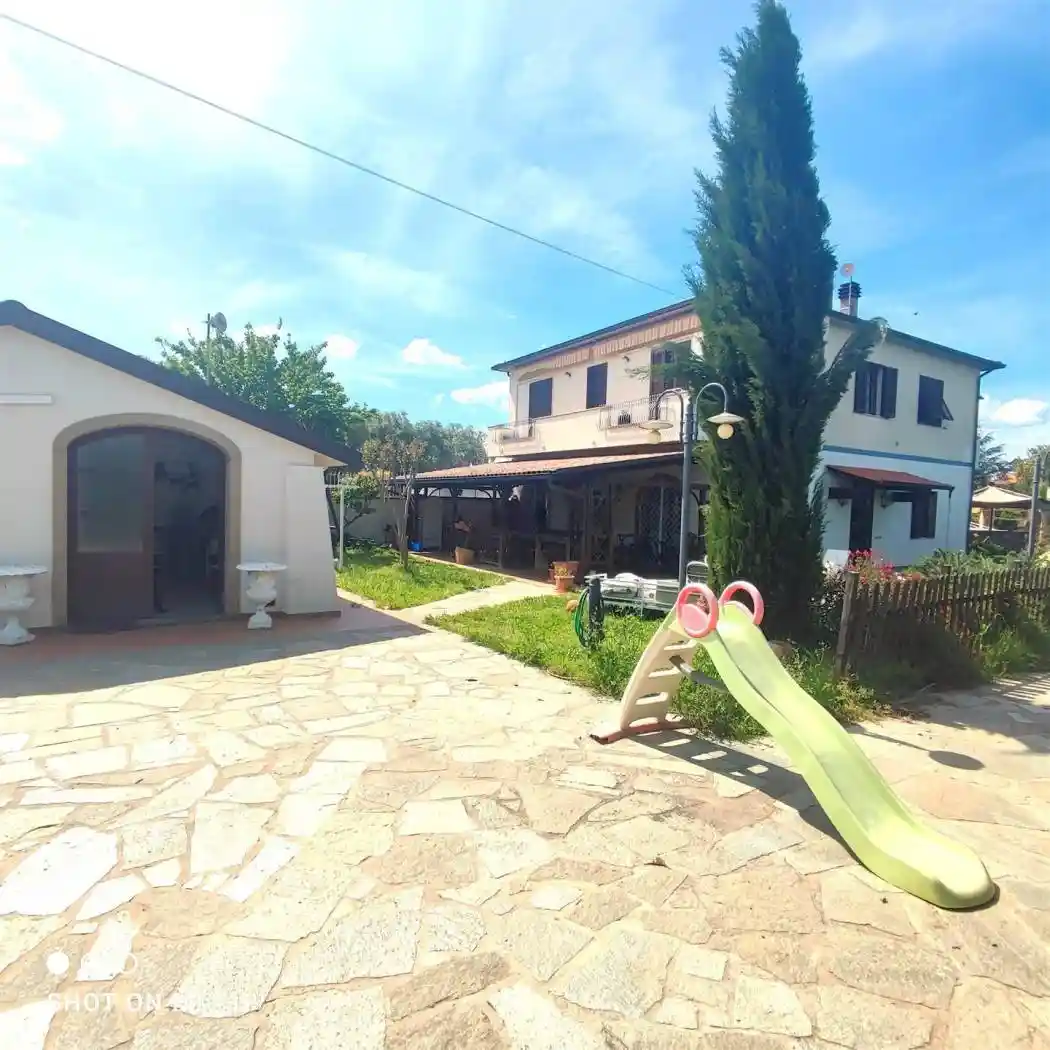 Appartamento strada provinciale 13  24, Vada, Rosignano Marittimo - foto 2