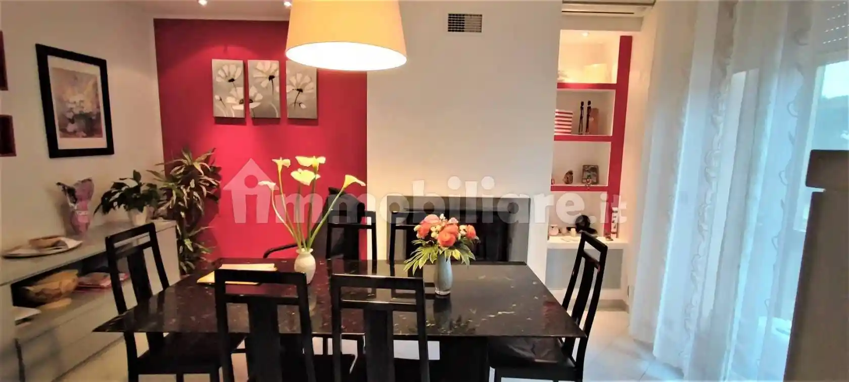 Appartamento in vendita a Cecina