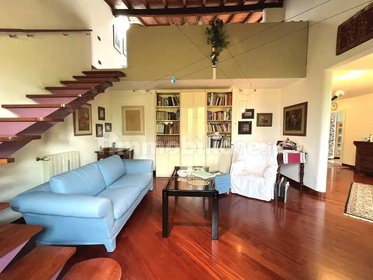 Appartamento in vendita a Cecina