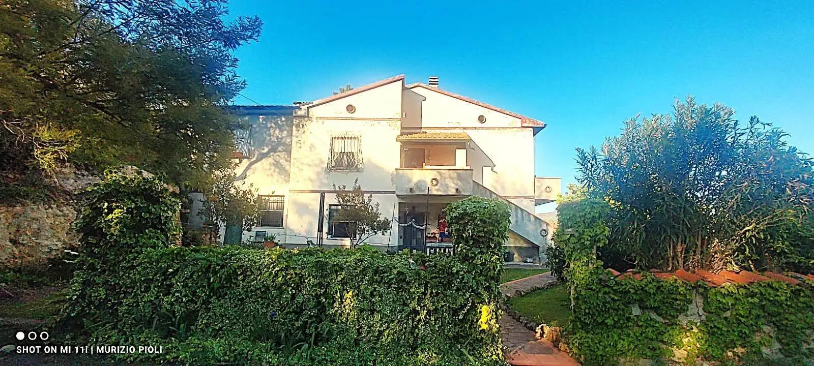 Rustico - Casale in vendita a Bibbona