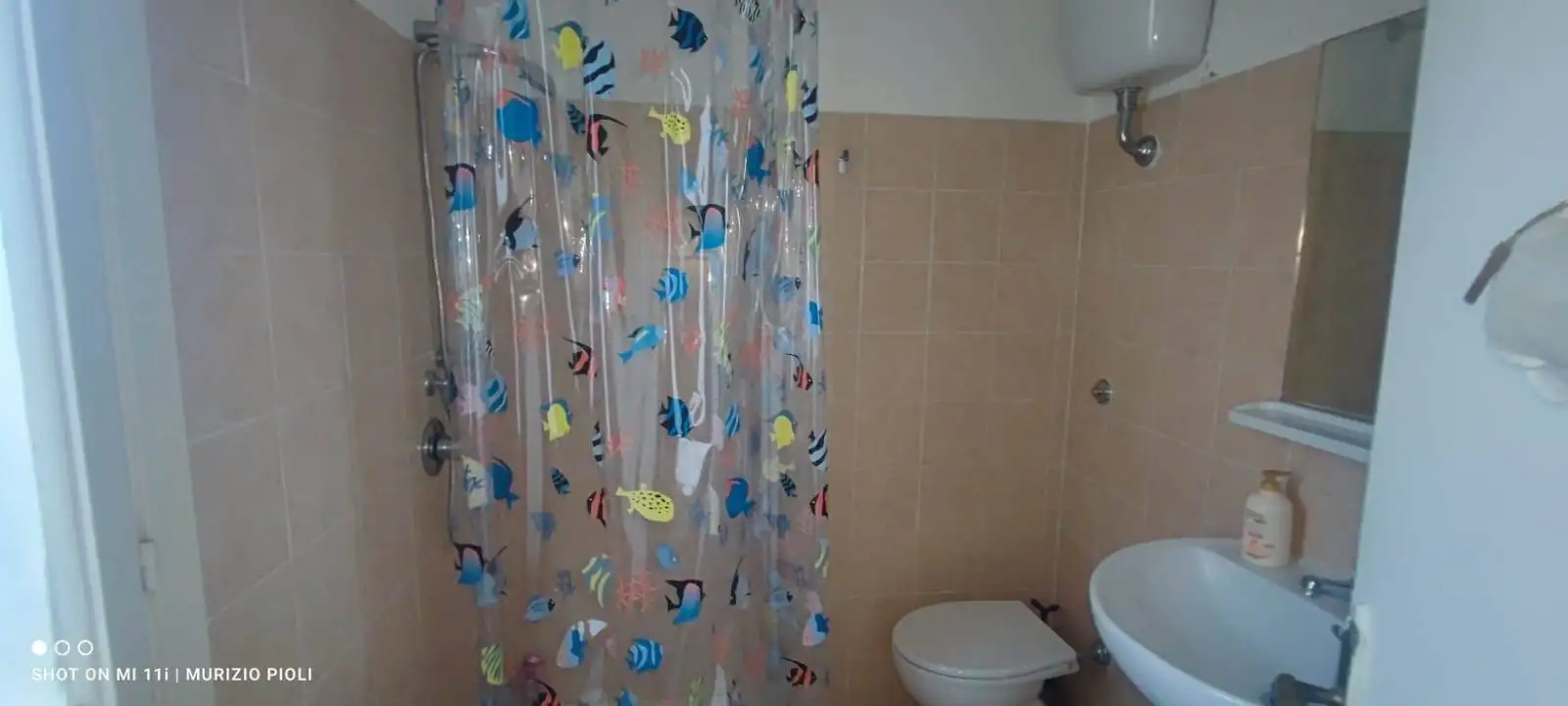 Casale, buono stato, 668 m², Centro, Bibbona - foto 5