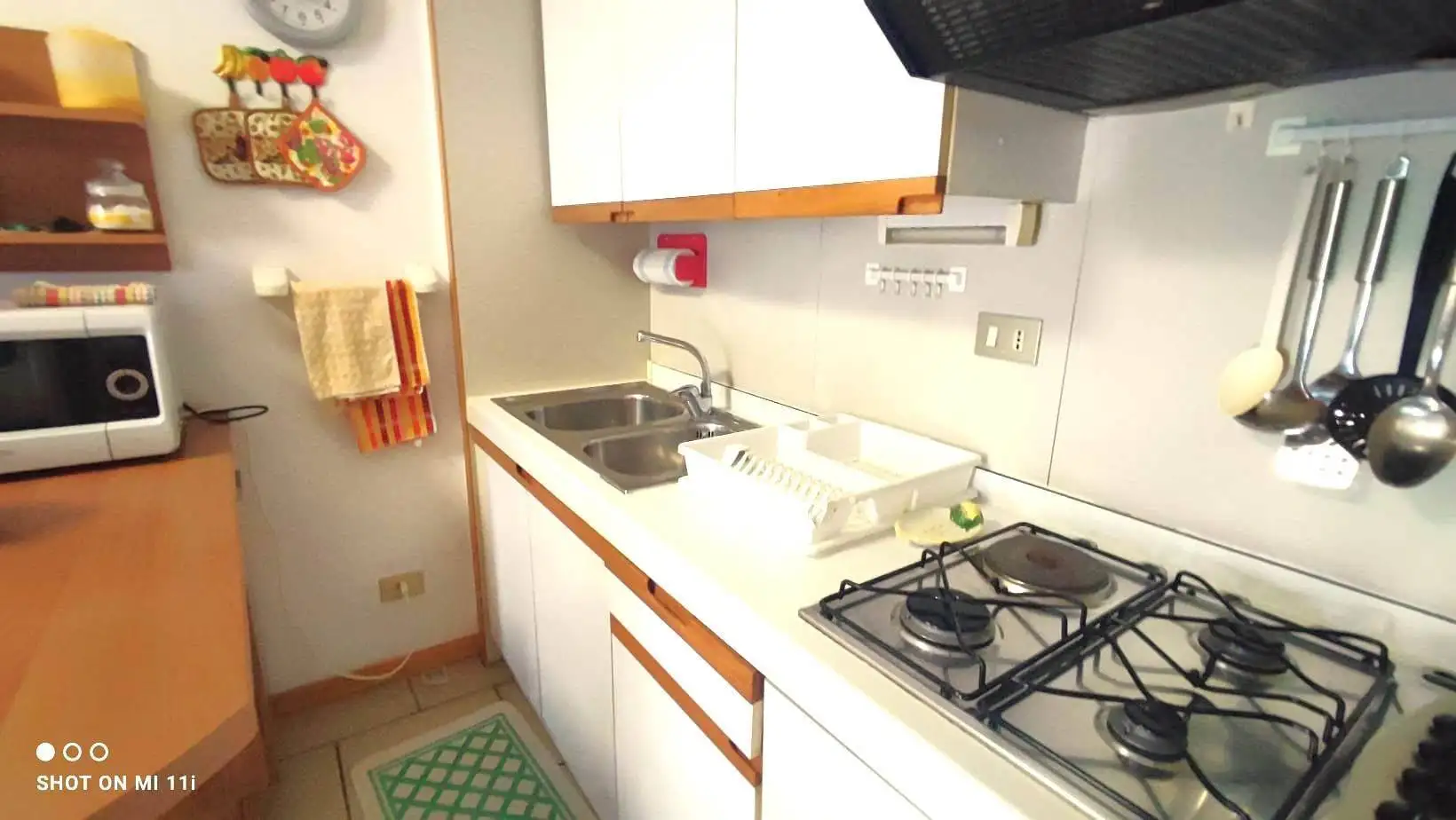 Trilocale buono stato, Marina Di Bibbona, Bibbona - foto 4