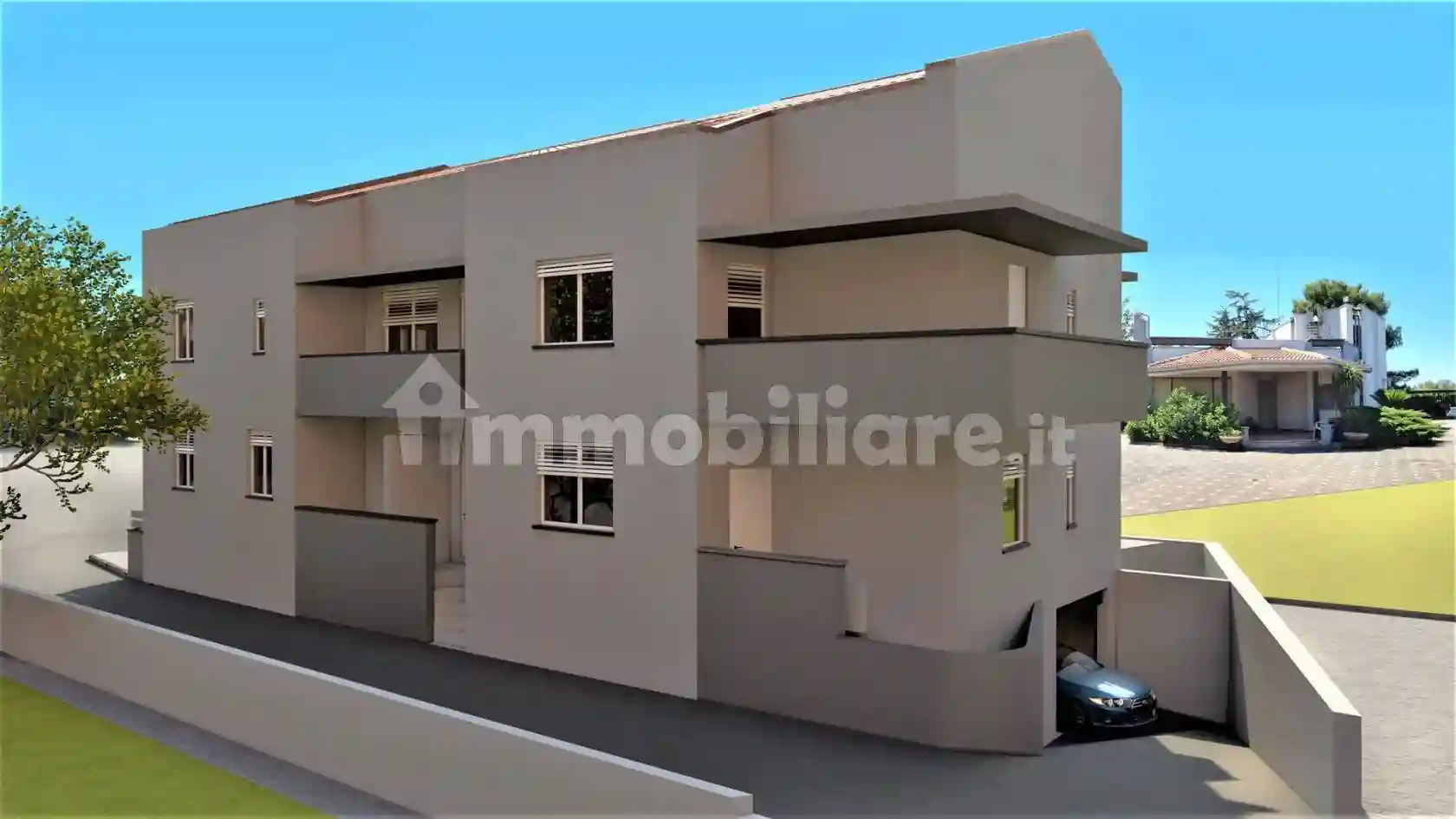 Appartamento - foto 4