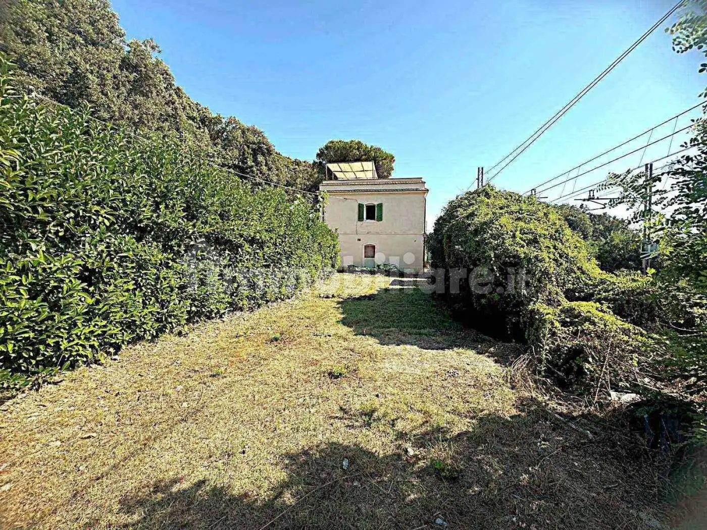 Villa in vendita a Rosignano Marittimo