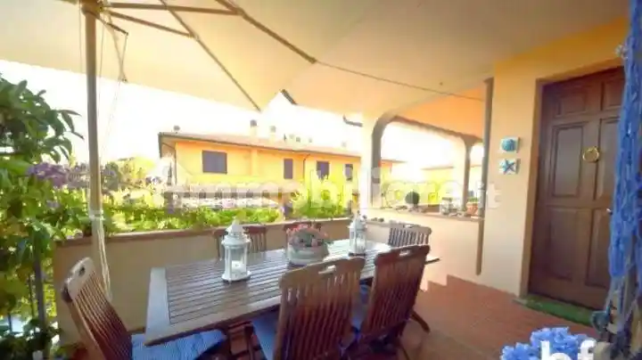 Casa indipendente in vendita a Rosignano Marittimo