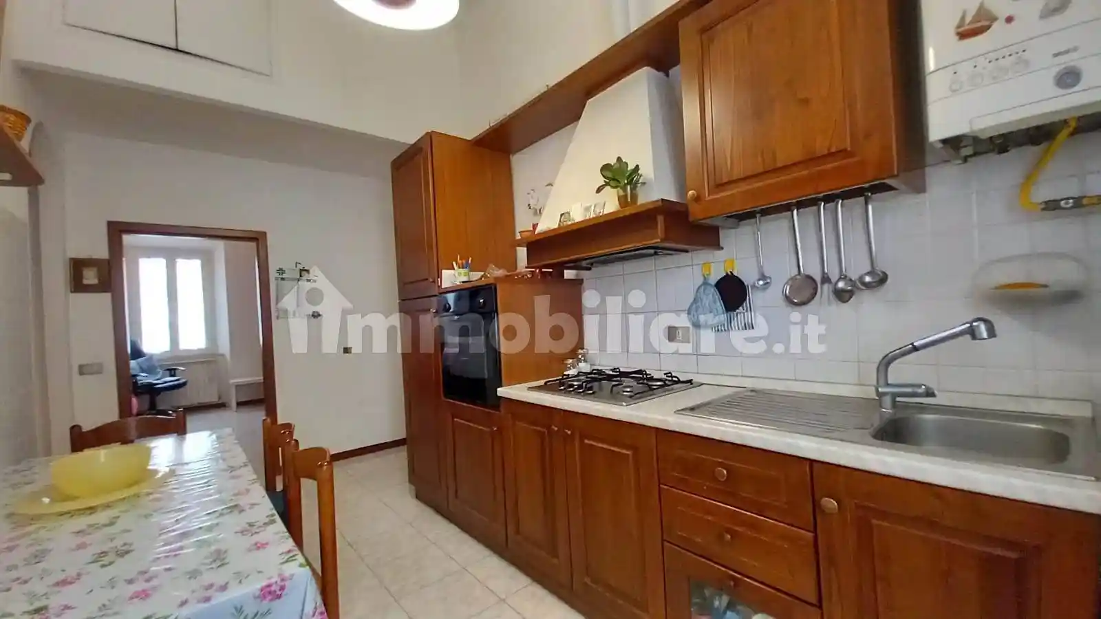 Appartamento in vendita a San Vincenzo